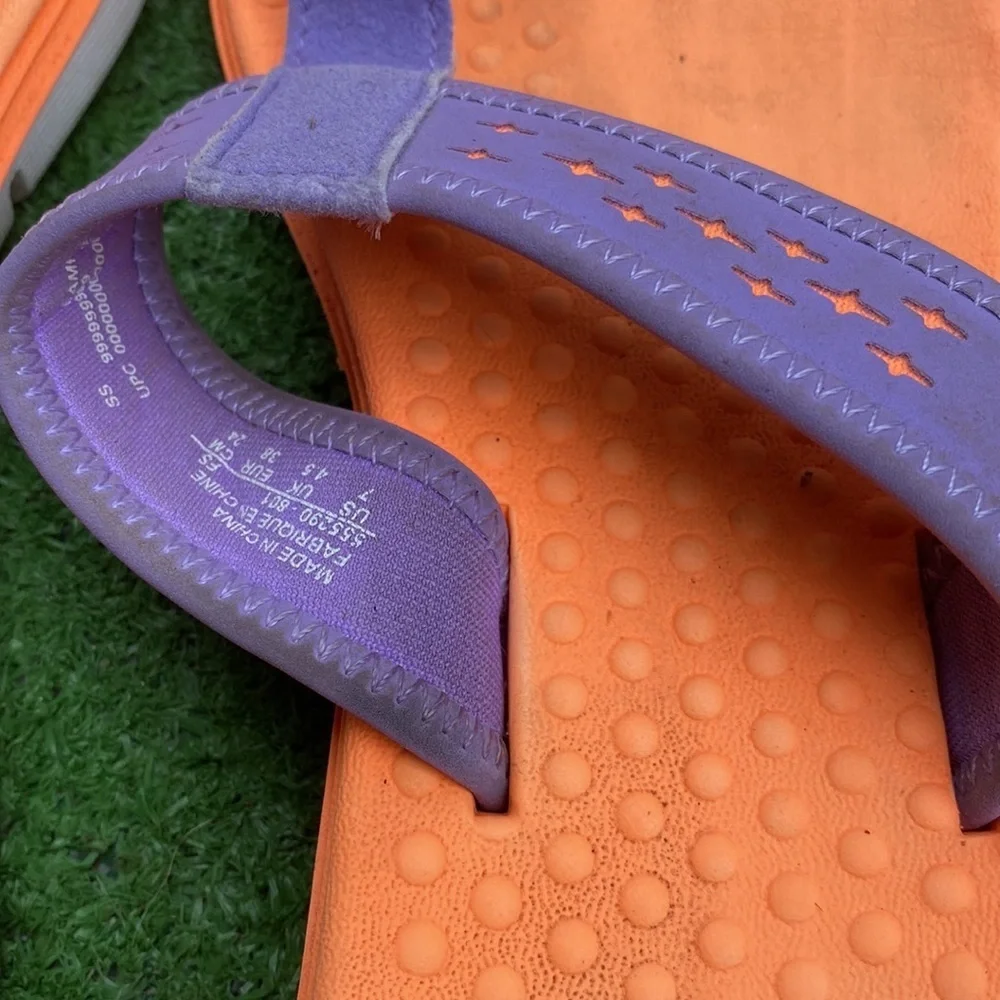 Nike sandals - Picture 2 of 4